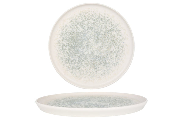 Lunar Ocean Dessert Plate 22 cm - Chaplin Home