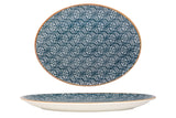 Lupin Service Plate 36 cm - Chaplin Home