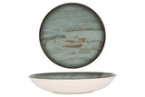 Madera Deep Plate 23 cm (1000cc)