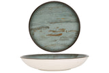 Madera Deep Plate 25 cm (1300cc)