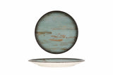 Madera Dessert Plate 21 cm