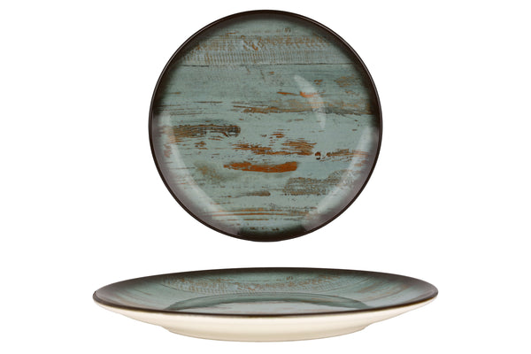 Madera Desert Plate 21 cm