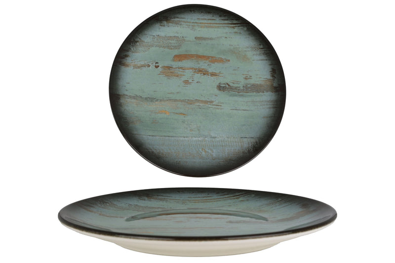 Madera Desert Plate 17 cm