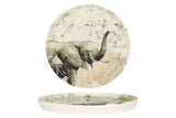 Masahi Dessert Plate 20 cm - Chaplin Home