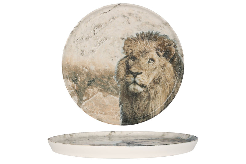 Masahi Dessert Plate 24 cm - Chaplin Home