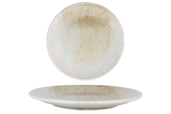 Mellow Dessert Plate 21 cm - Chaplin Home