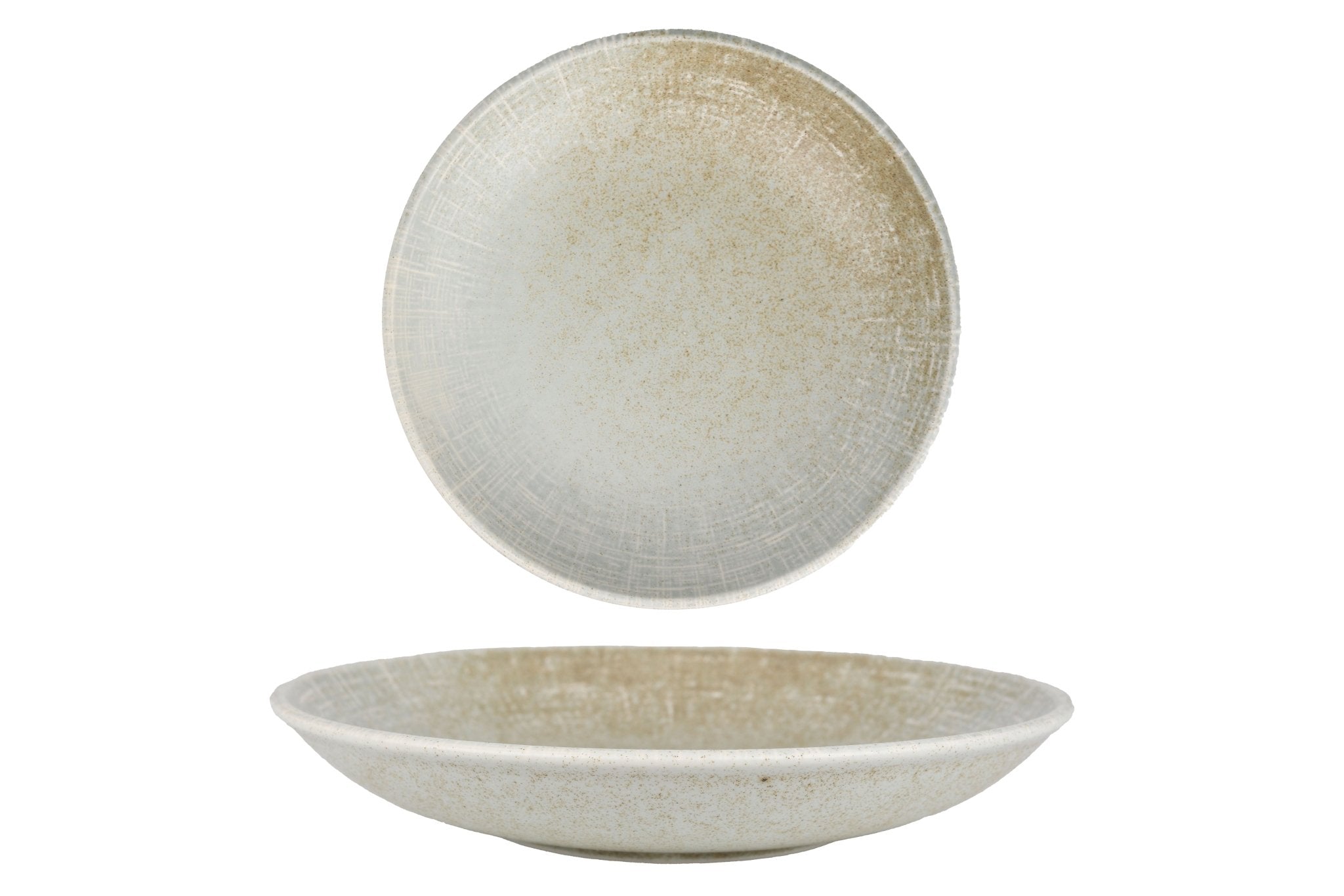 ID Fine Mellow dinnerware Set - 24 pieces - 6 persons - Chaplinhome ...