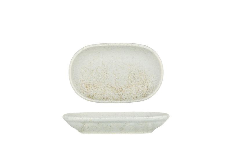 Mellow Oval Service Plate 14 cm - Chaplin Home