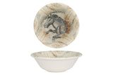 Mesopotamia bowl 16 cm (400cc) - Chaplin Home