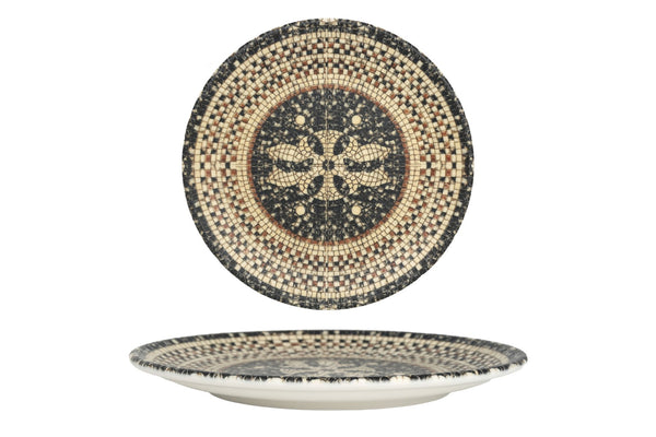 Mesopotamia Dessert Plate 19 cm - Chaplin Home