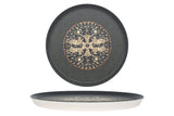 Mesopotamia Dessert Plate 22 cm - Chaplin Home