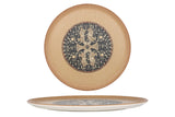 Mesopotamia Pizza Plate 32 cm - Chaplin Home