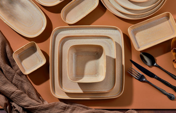 Mira bowl 13 cm (430cc) - Chaplin Home