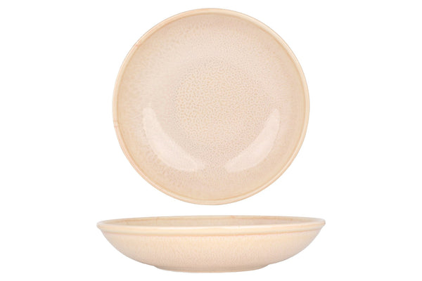 Mira Deep Plate 25 cm (1300cc) - Chaplin Home