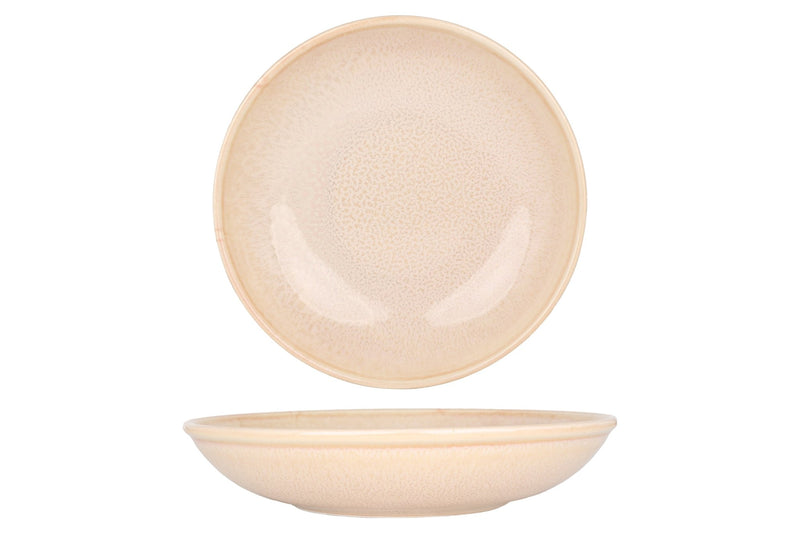 Mira Deep Plate 25 cm (1300cc) - Chaplin Home