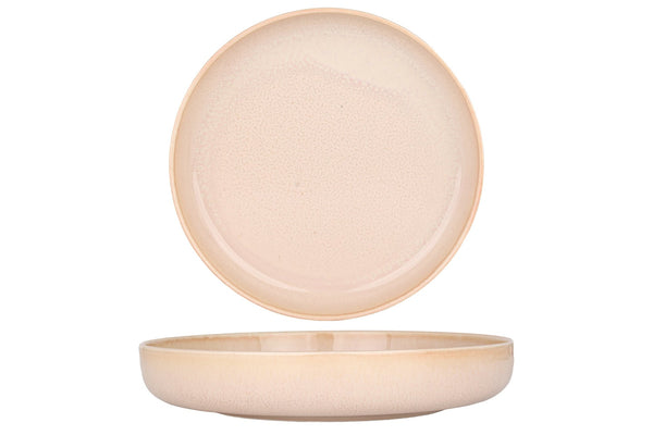 Mira Deep Plate 26 cm (2000cc) - Chaplin Home