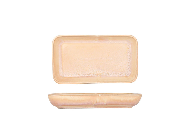 Mira Service Plate 17x10 cm - Chaplin Home