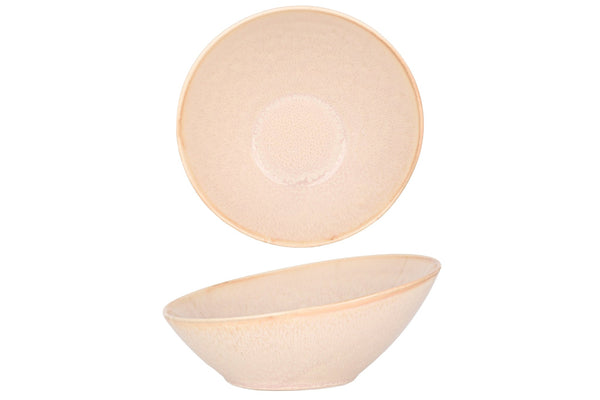 Mira Service Plate 22 cm - Chaplin Home