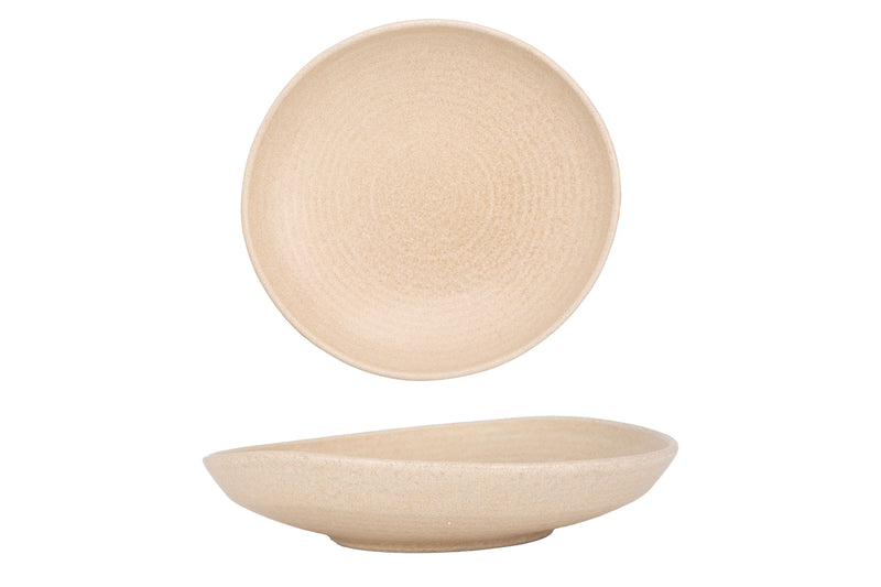 Mirage Deep Plate 19 cm