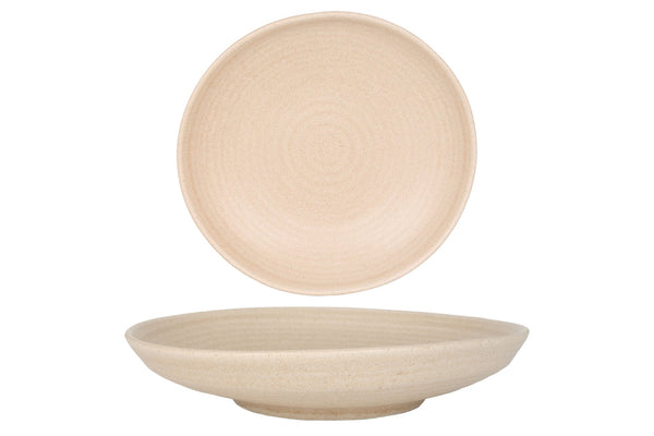 Mirage deep plate 26 cm - Chaplin Home