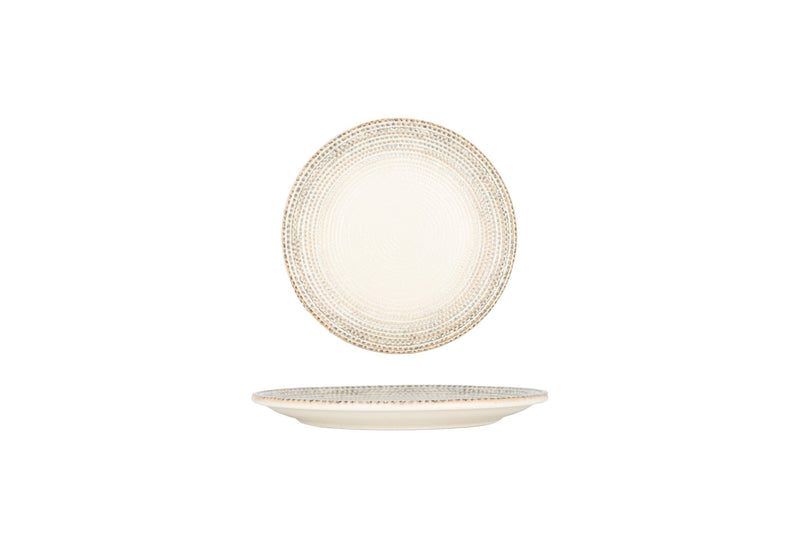 Misis Dessert Plate 15 cm - Chaplin Home