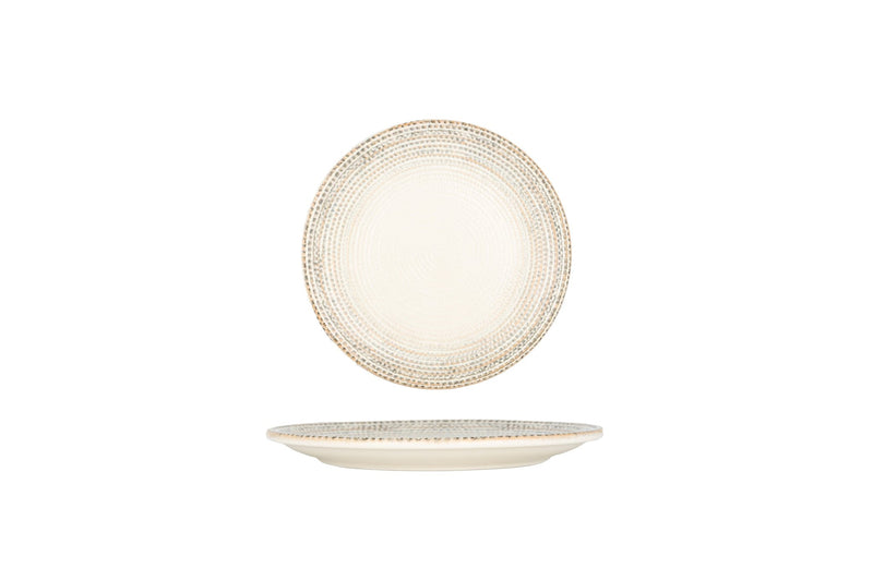 Misis Dessert Plate 17 cm - Chaplin Home
