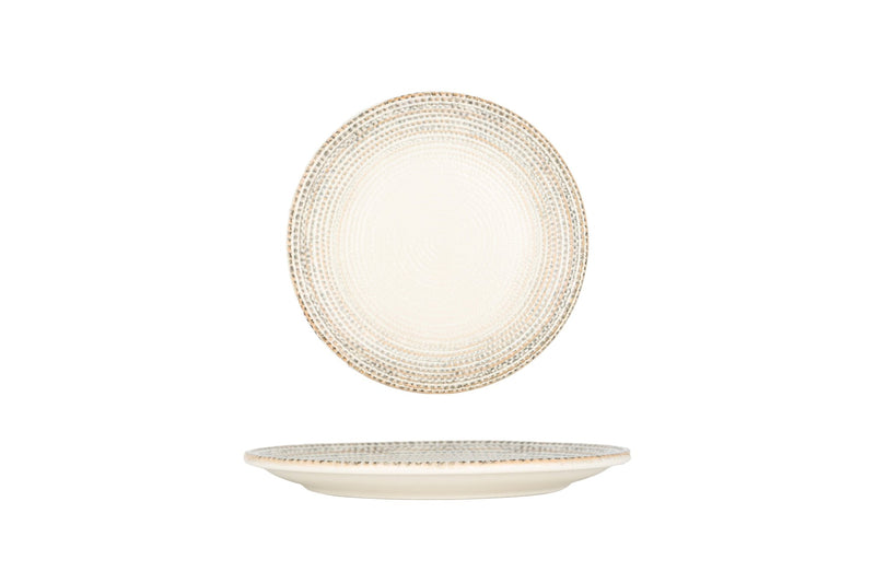 Misis Dessert Plate 23 cm - Chaplin Home