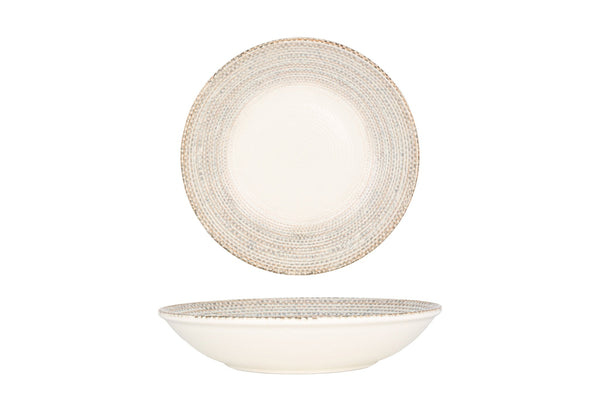 Misis Dinnerware Set 24 pc's (Medium) - Chaplin Home