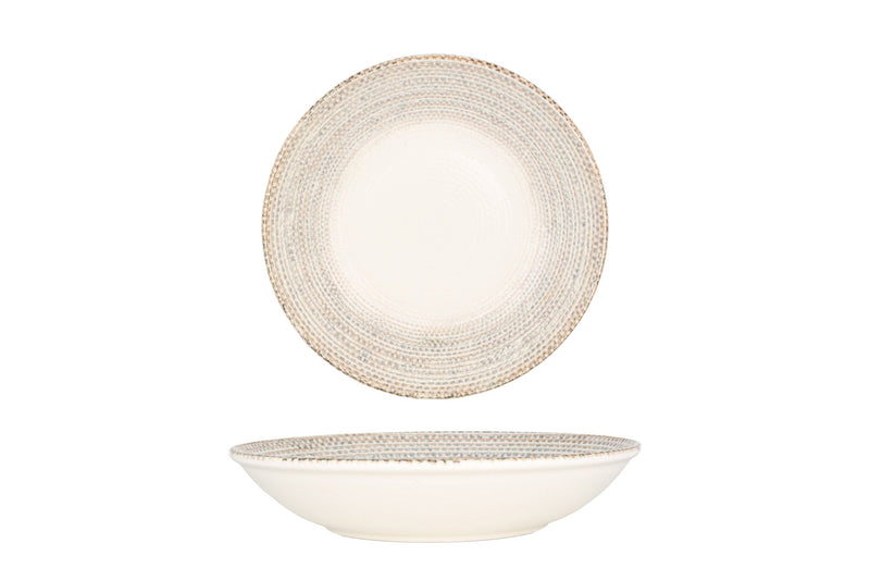 Misis Dinnerware Set 24 pc's (Medium) - Chaplin Home