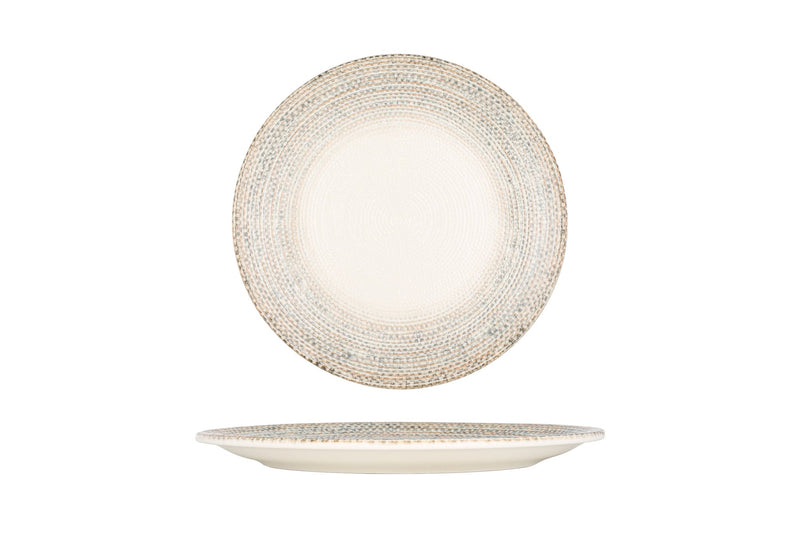 Misis Dinnerware Set 24 pc's (Medium) - Chaplin Home