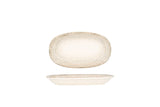 Misis Oval Servierschale 15x8,5 cm - Chaplin Home