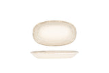 Misis Oval Servierschale 19x11 cm - Chaplin Home