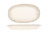 Misis Oval Servierschale 34x20,5 cm - Chaplin Home