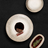 Misis Pasta Plate 25 cm (400cc) - Chaplin Home