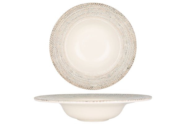 Misis Pasta Plate 28 cm (480cc) - Chaplin Home