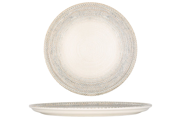 Misis Pizza Plate 32 cm - Chaplin Home