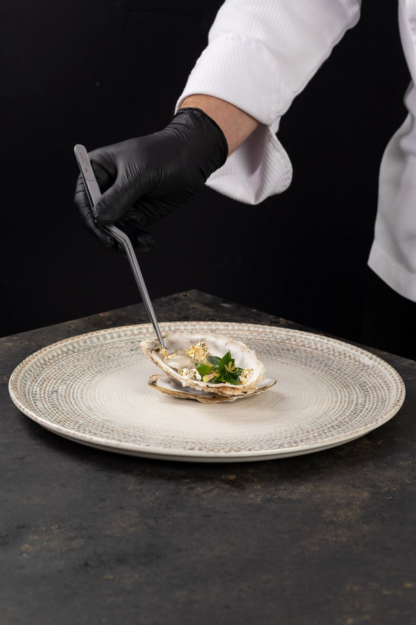 Misis Pizza Plate 32 cm - Chaplin Home