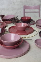 Mix Mor Dinnerware Set 24 pcs - Chaplin Home