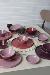 Mix Mor Dinnerware Set 24 pcs - Chaplin Home