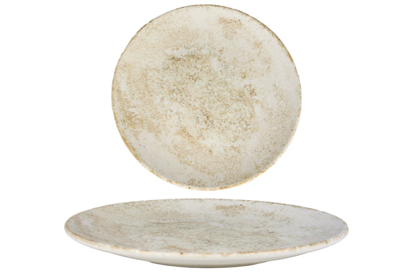 Nacrous Desert Plate 21 cm