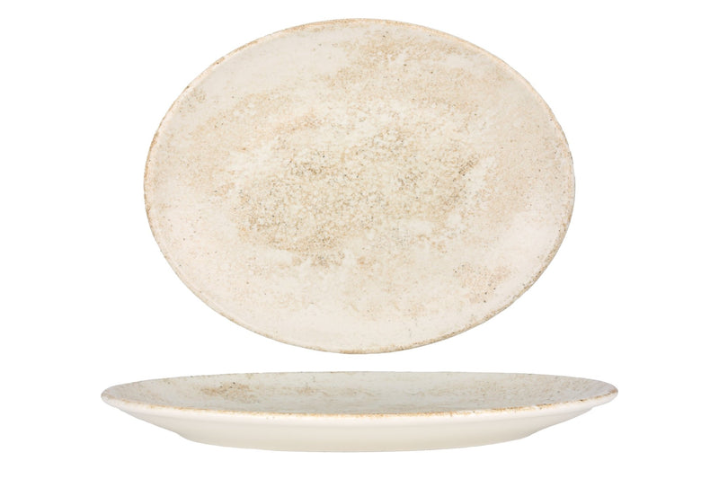 Nacrous Service Plate 31 cm - Chaplin Home