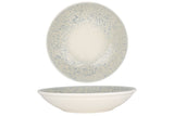 Natura Ocean Deep Plate 25 cm (1300cc) - Chaplin Home