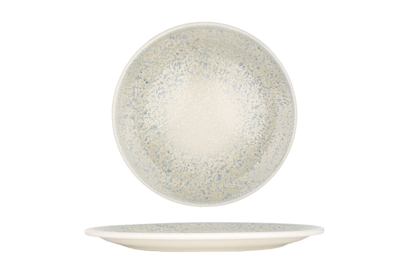 Natura Ocean Dinner Plate 25 cm - Chaplin Home