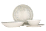 Natura Ocean Dinnerware Set 24 pc's (Large) - Chaplin Home
