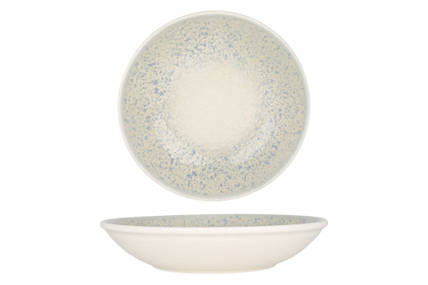 Natura Ocean Dinnerware Set 24 pc's (Medium) - Chaplin Home