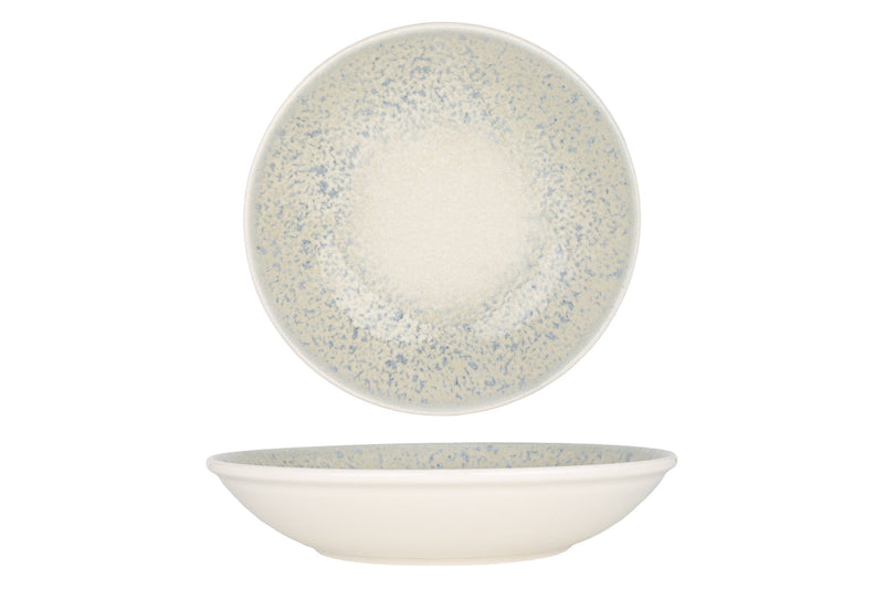 Natura Ocean Dinnerware Set 24 pc's (Medium) - Chaplin Home