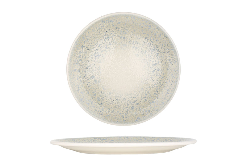 Natura Ocean Dinnerware Set 24 pc's (Medium) - Chaplin Home