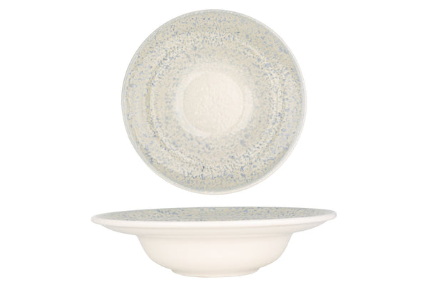 Natura Ocean Pasta Plate 25 cm (400cc) - Chaplin Home