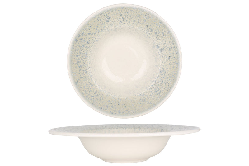 Natura Ocean Pasta Plate 25 cm (400cc) - Chaplin Home