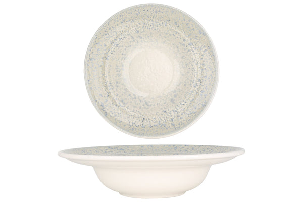 Natura Ocean Pasta Plate 27 cm (500cc) - Chaplin Home